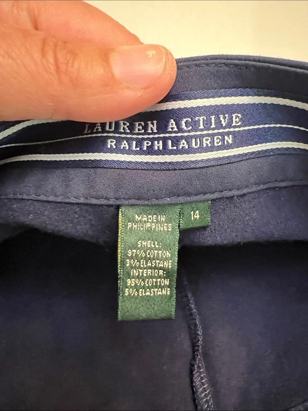 Ralph Lauren lauren active