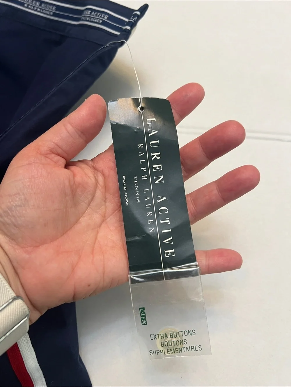 Ralph Lauren lauren active