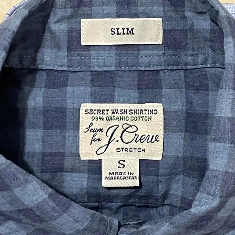 J. Crew ** accepting