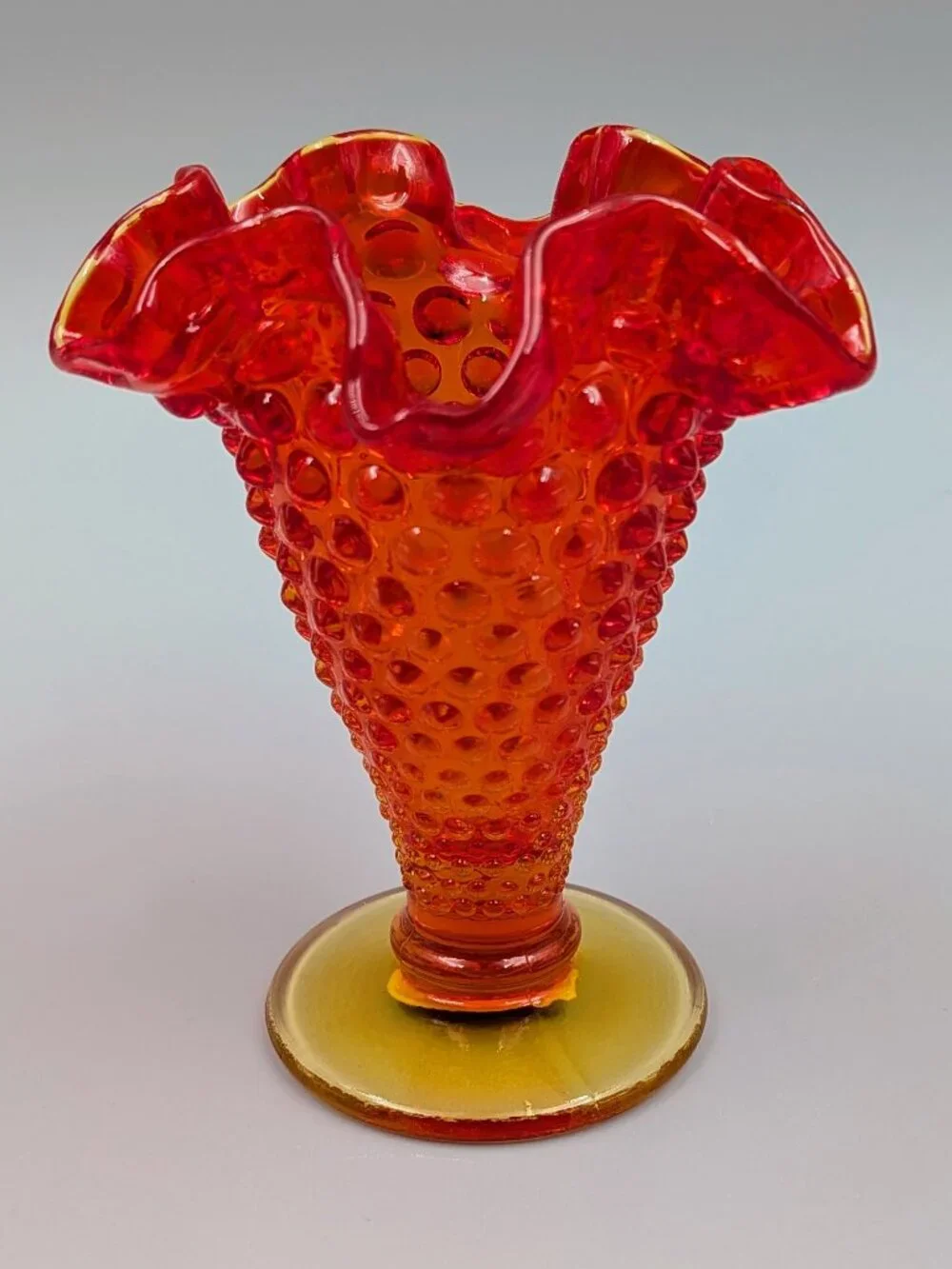 Fenton add pop