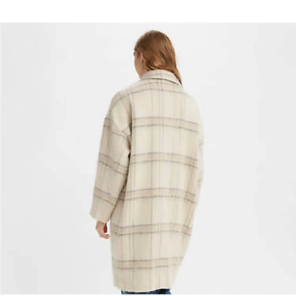 Levis levi’s wool
