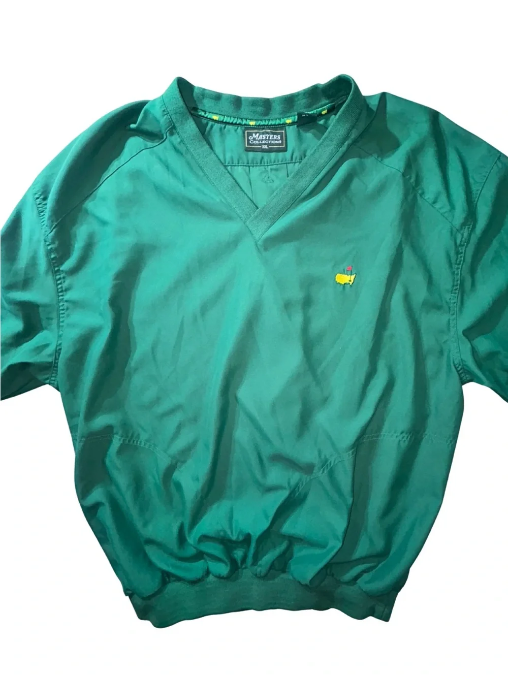 Masters official collection