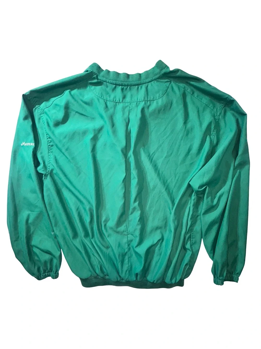 Masters official collection