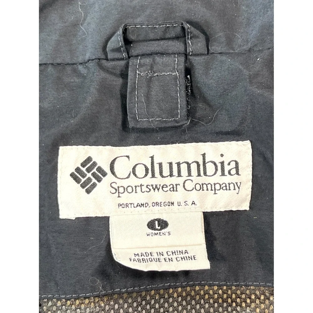Columbia omni tech