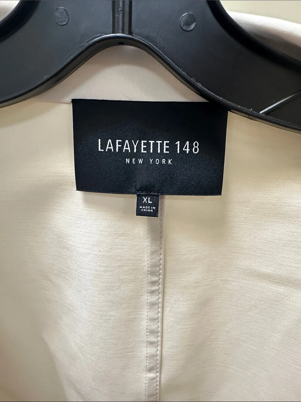 Lafayette 148 New York off white