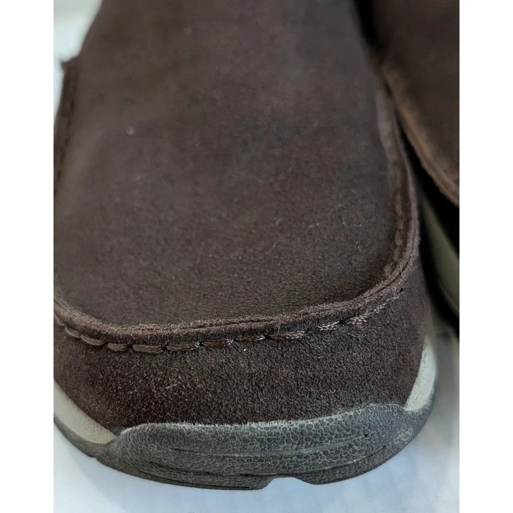 Merrell stay warm