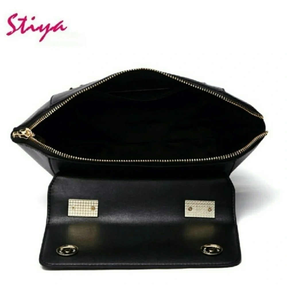 STIYA top high