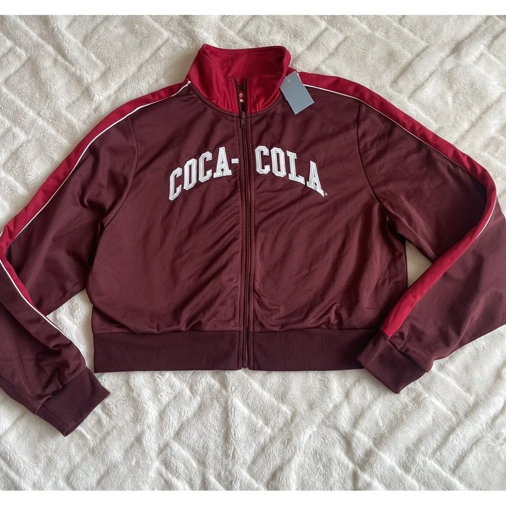Coca Cola introducing stylish