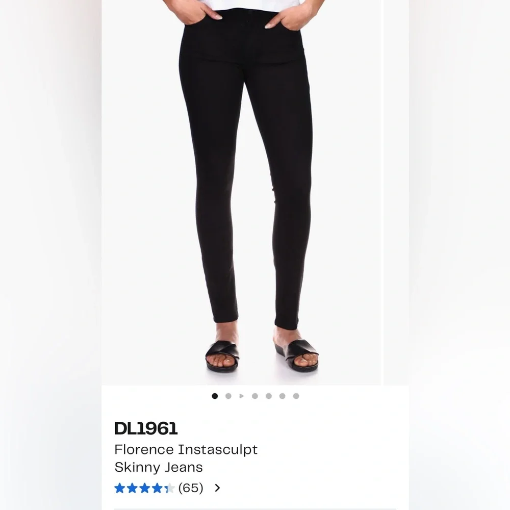 DL1961 nwt women