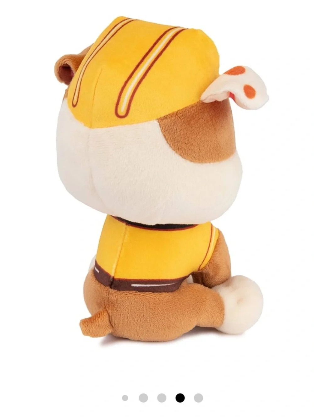 Gund paw patrol