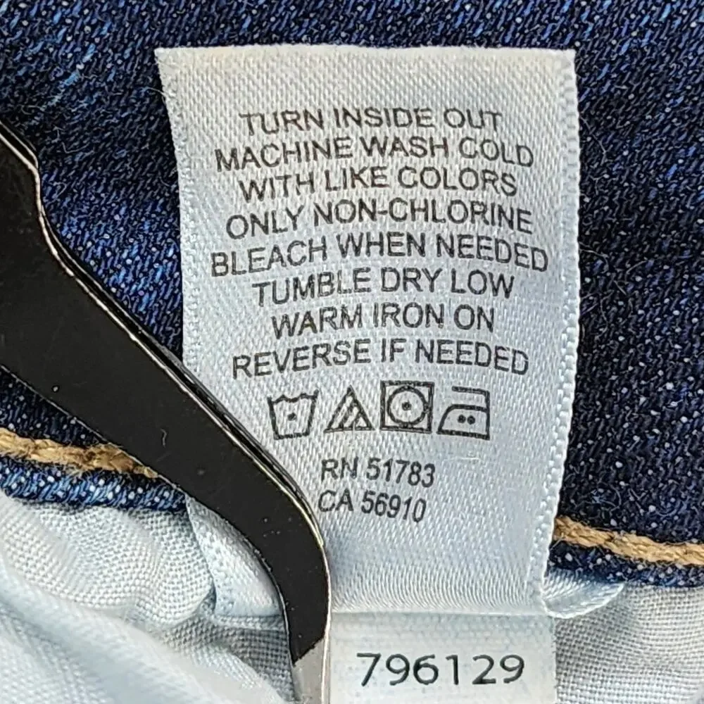 Maurices jeans womens