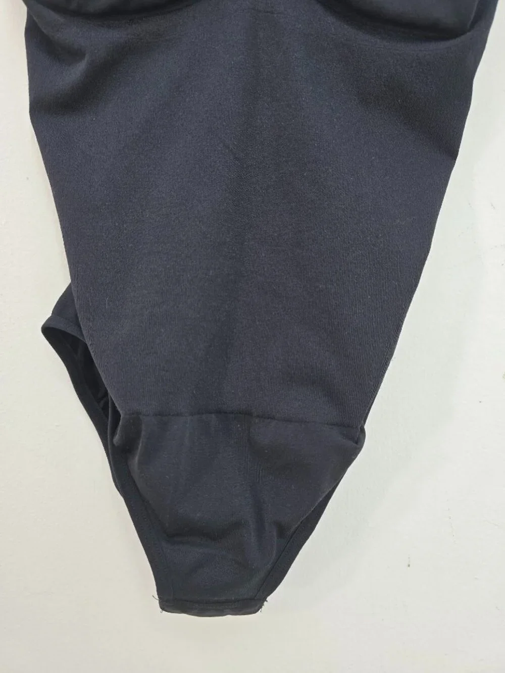 Wacoal black bodysuit