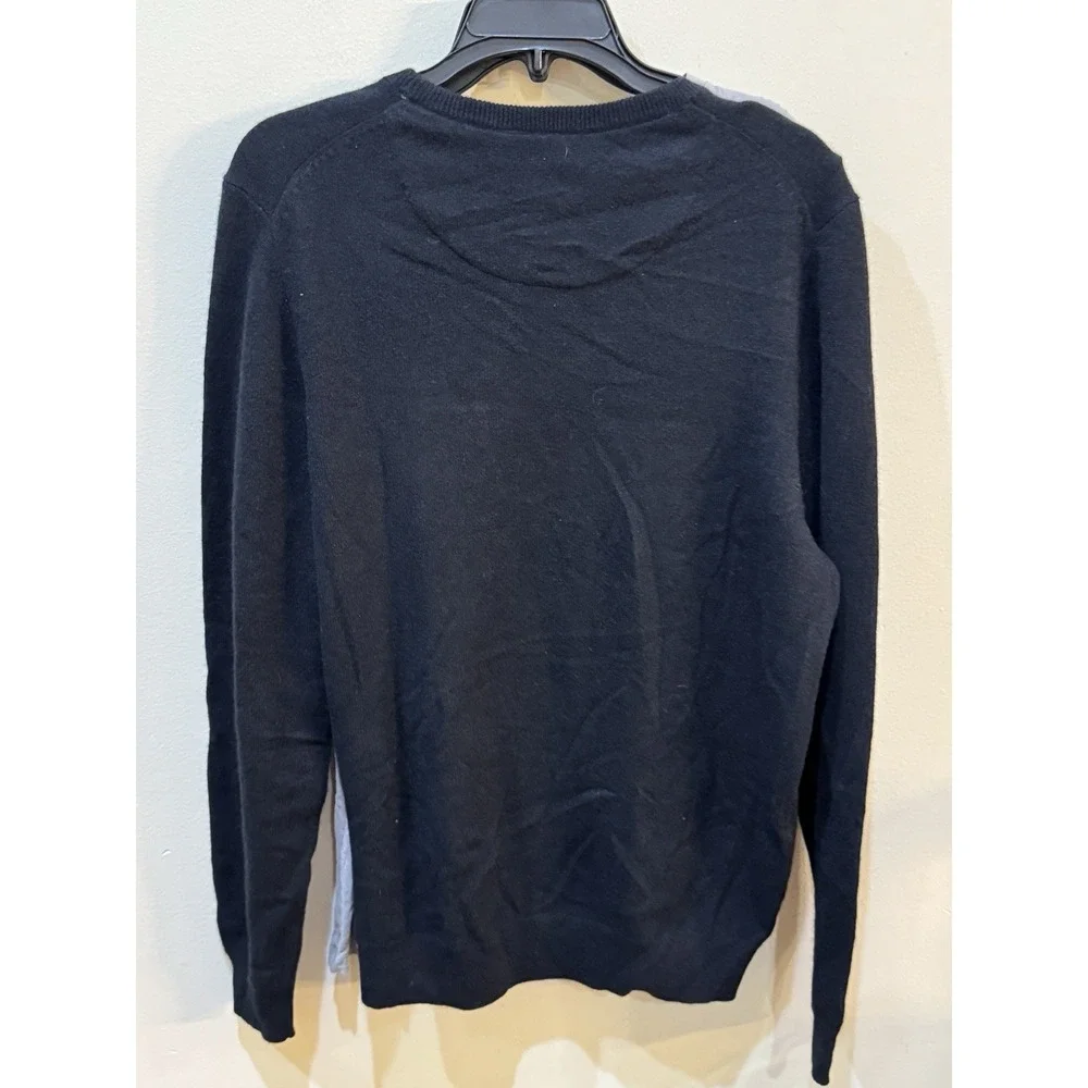 Nordstrom cashmere sweater