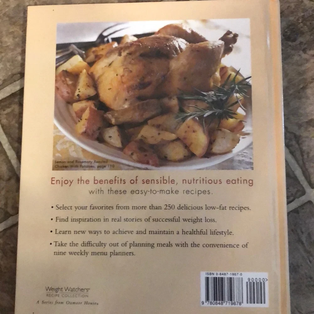 Weight Watchers weight watchers