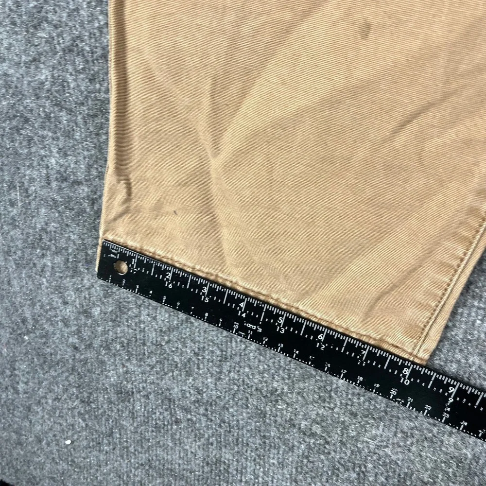 Bass cargo pants