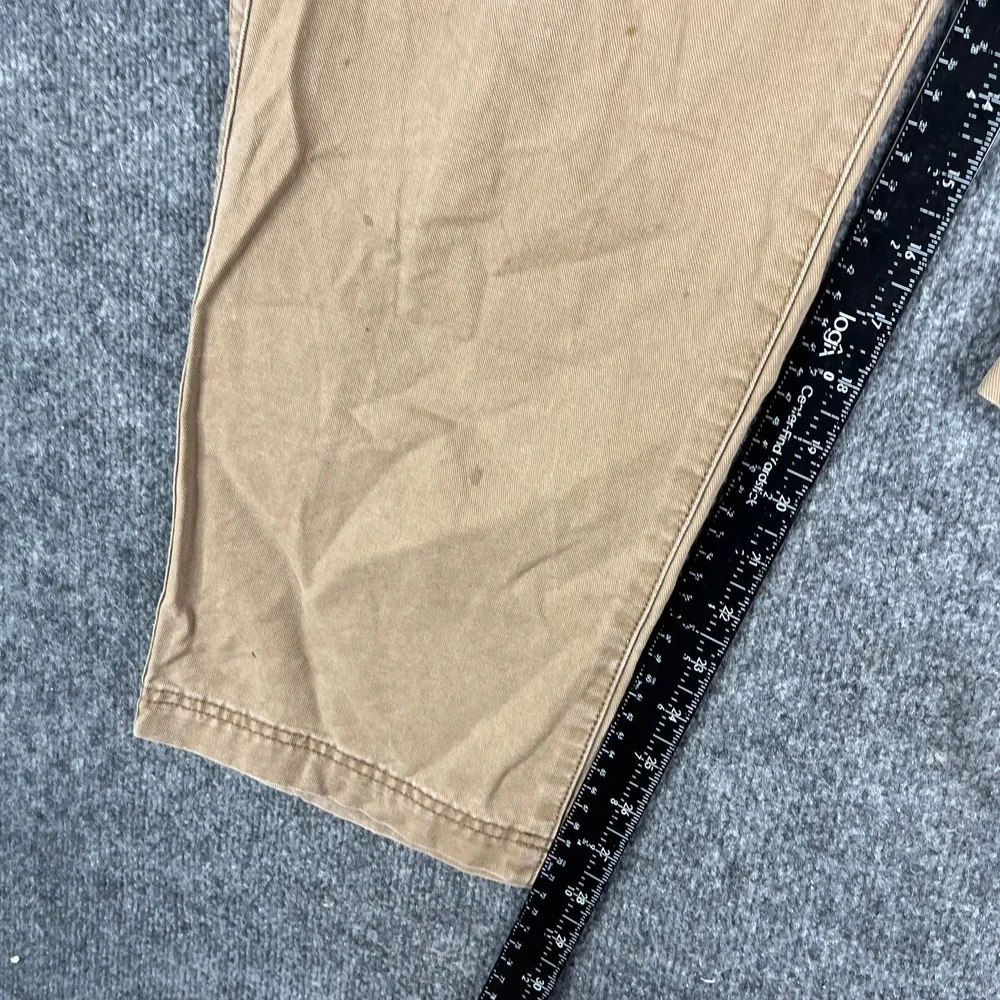 Bass cargo pants
