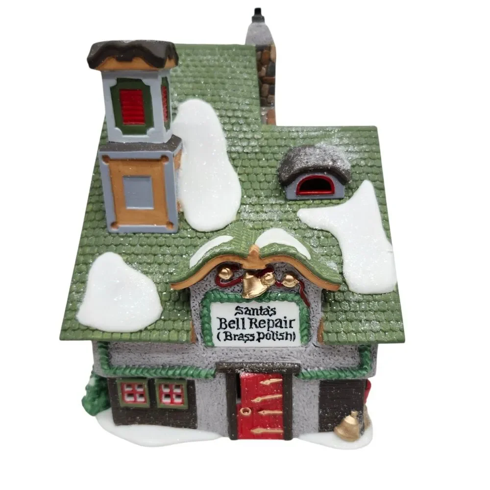 Department 56 dept 56