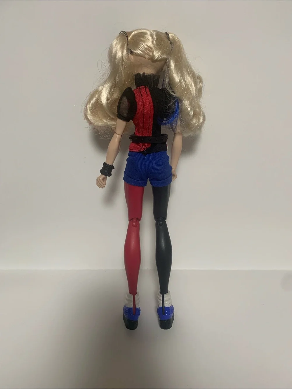 Mattel harley quinn