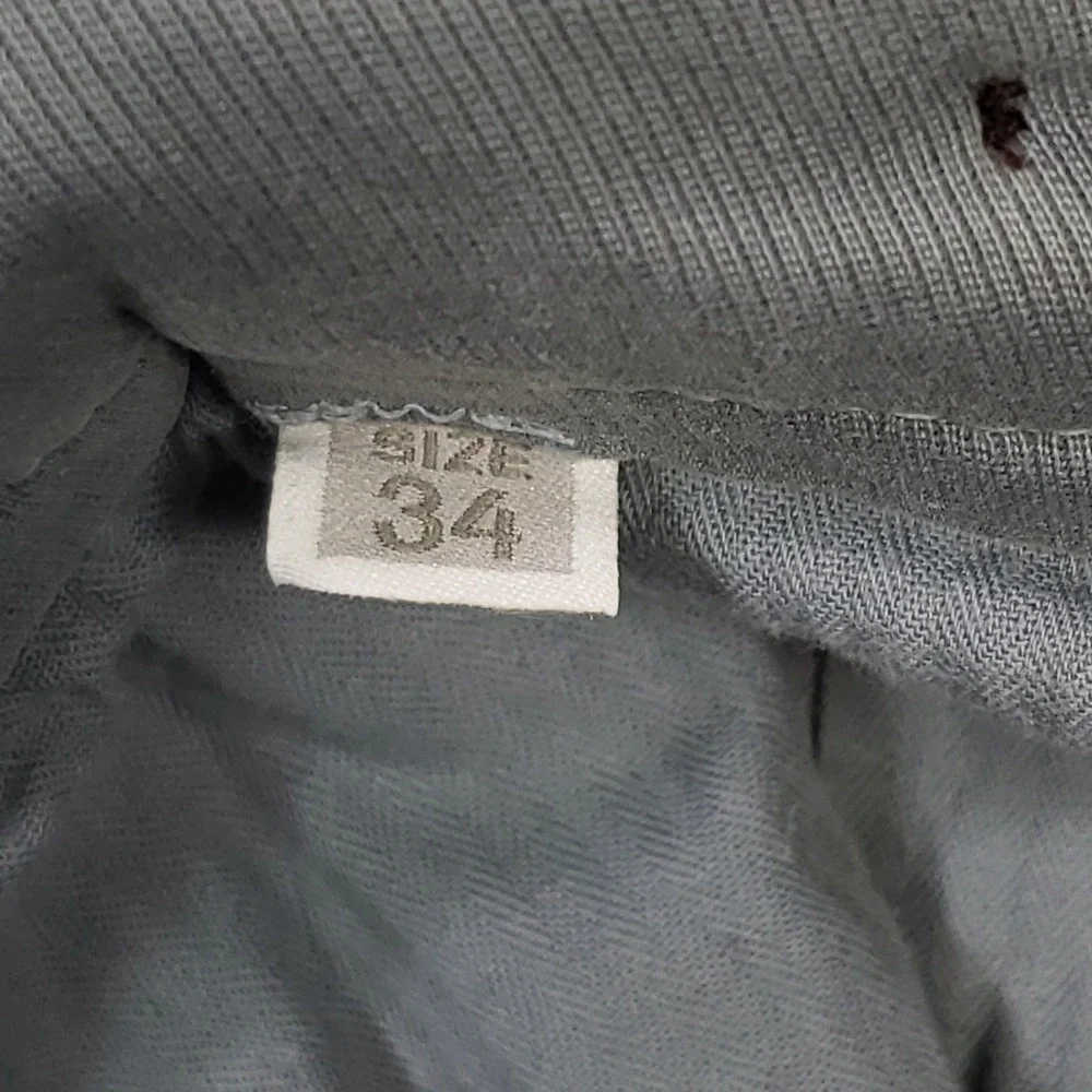 Eleventy waist circular