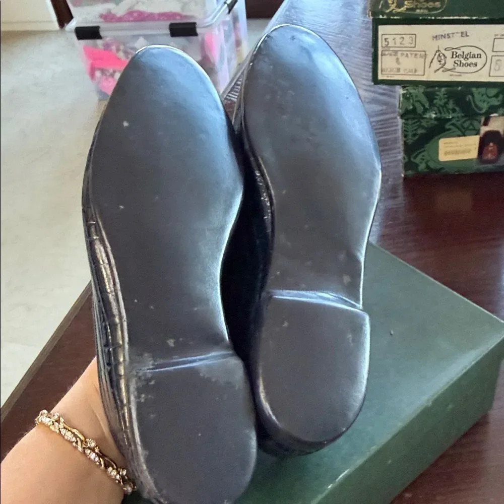 belgian shoes elevate your