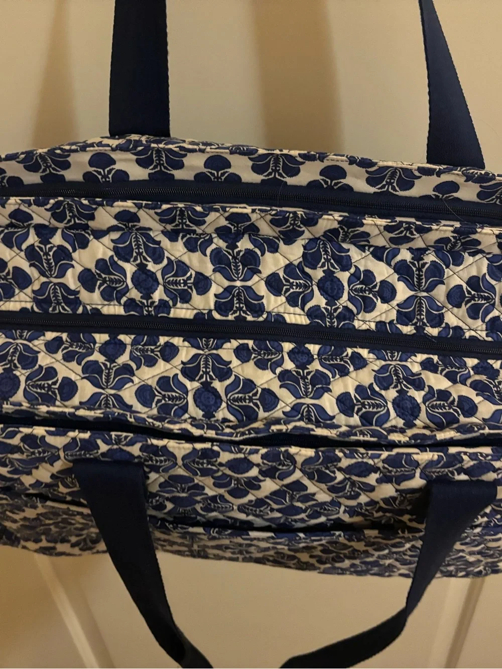 N/A stylish quilted