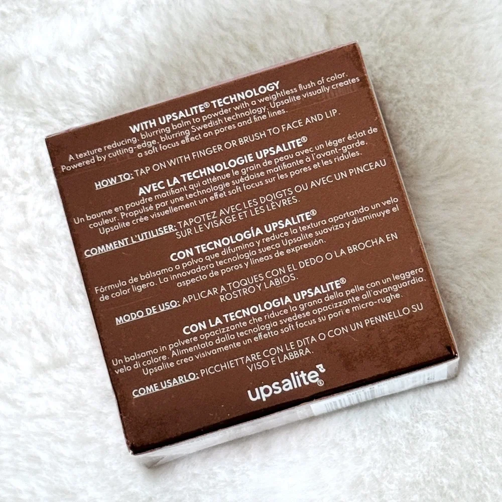 Danessa Myricks Beauty brand new