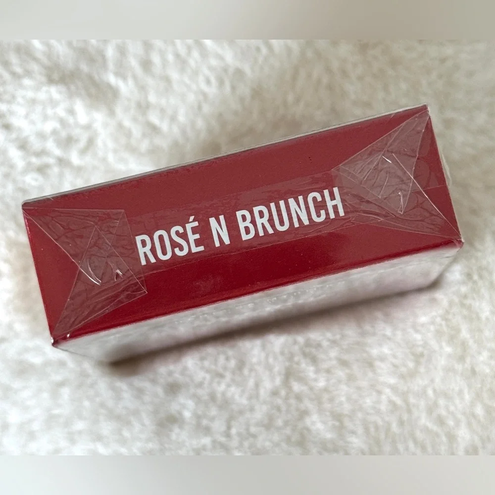 Danessa Myricks Beauty brand new