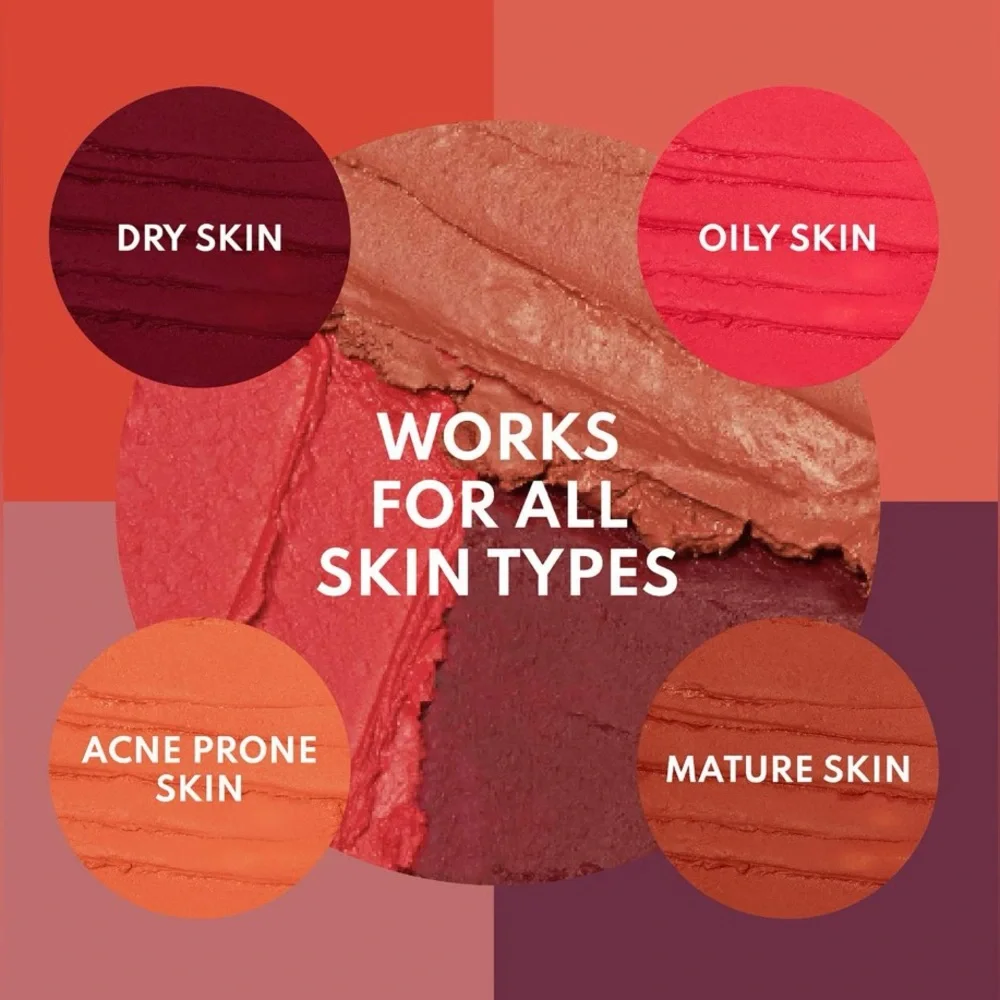 Danessa Myricks Beauty brand new