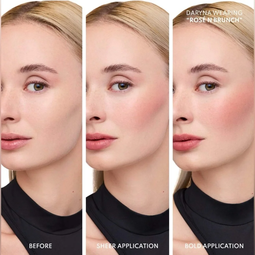 Danessa Myricks Beauty brand new