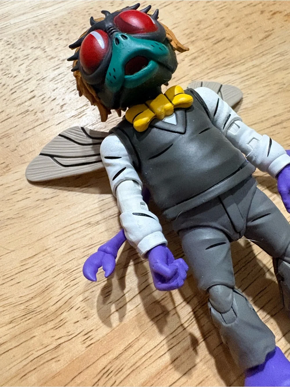 Neca brand character