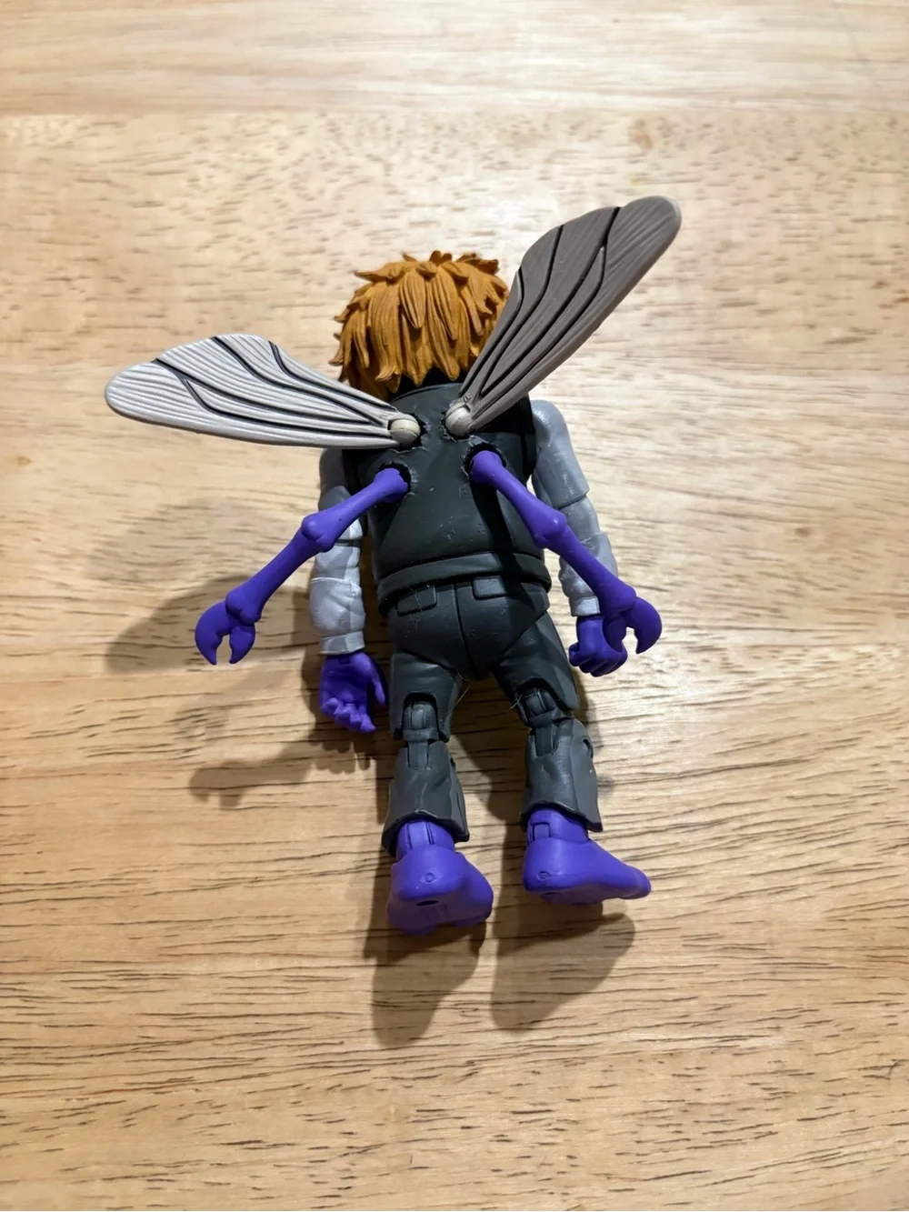 Neca brand character