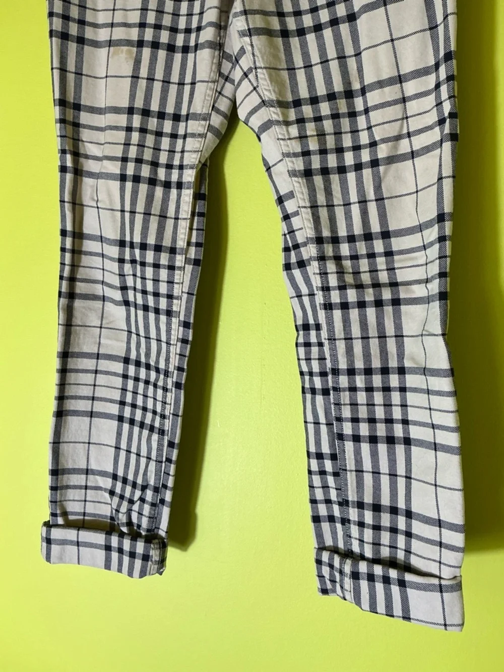 H&M skinny fit