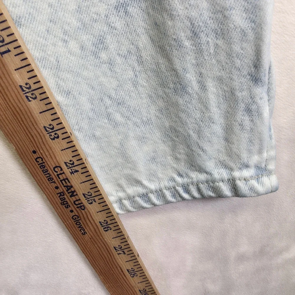 bonjour vintage jeans