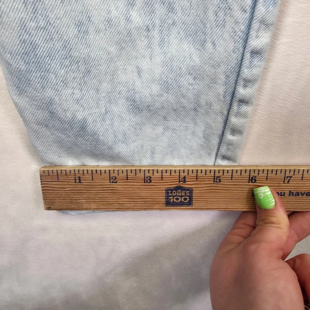 bonjour vintage jeans