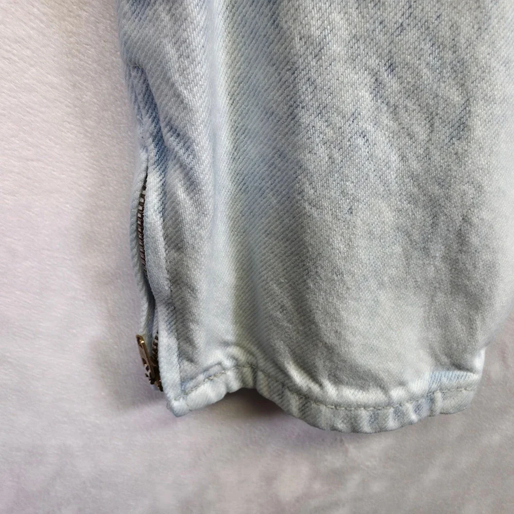 bonjour vintage jeans