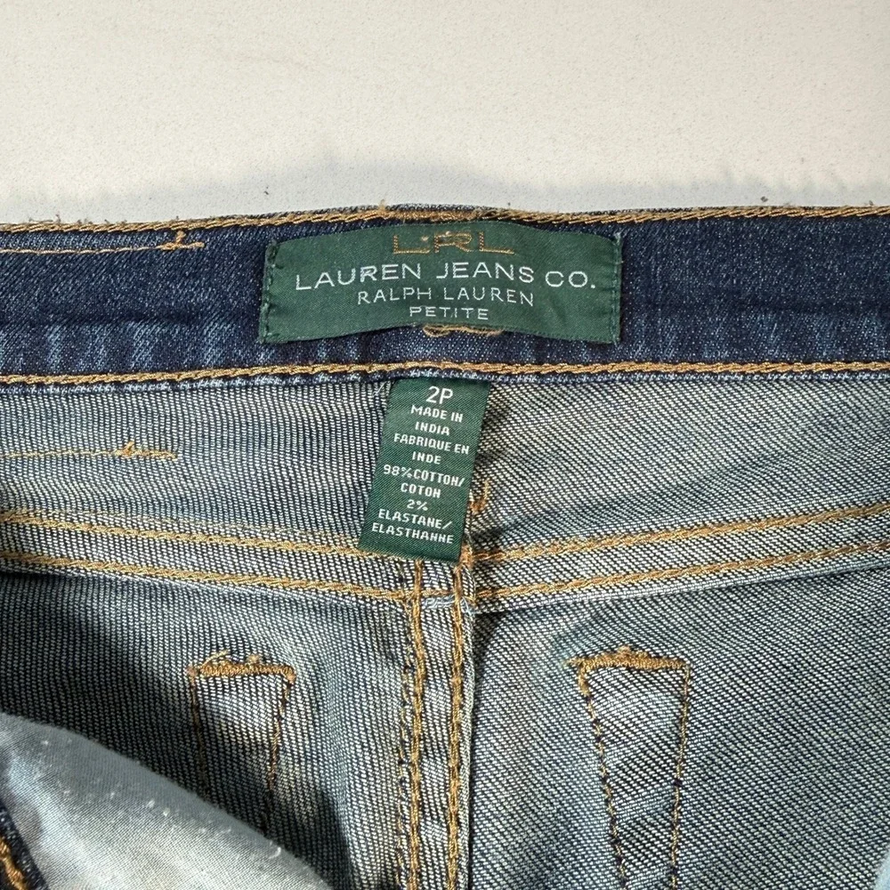 Lauren Jeans Co lauren jeans
