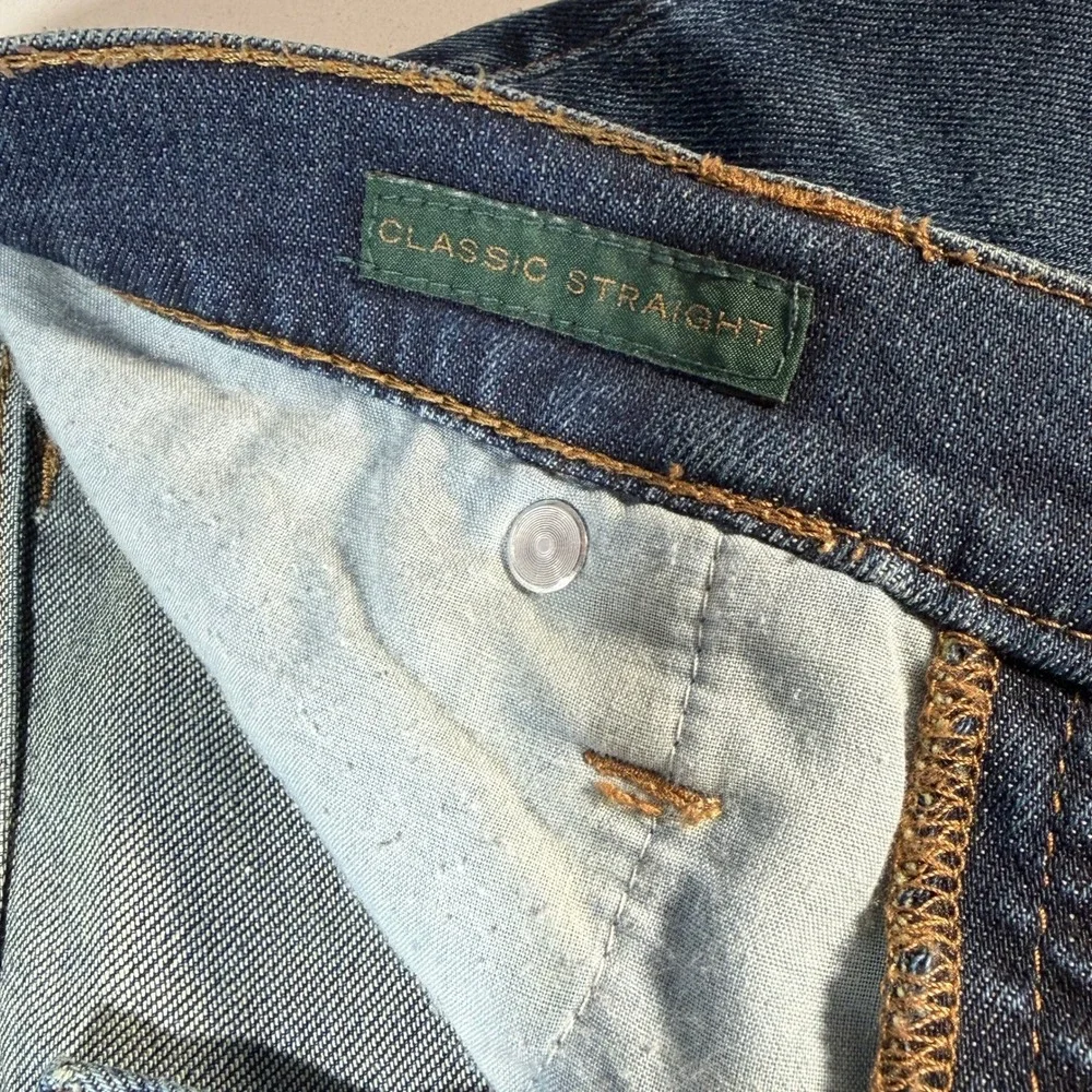 Lauren Jeans Co lauren jeans