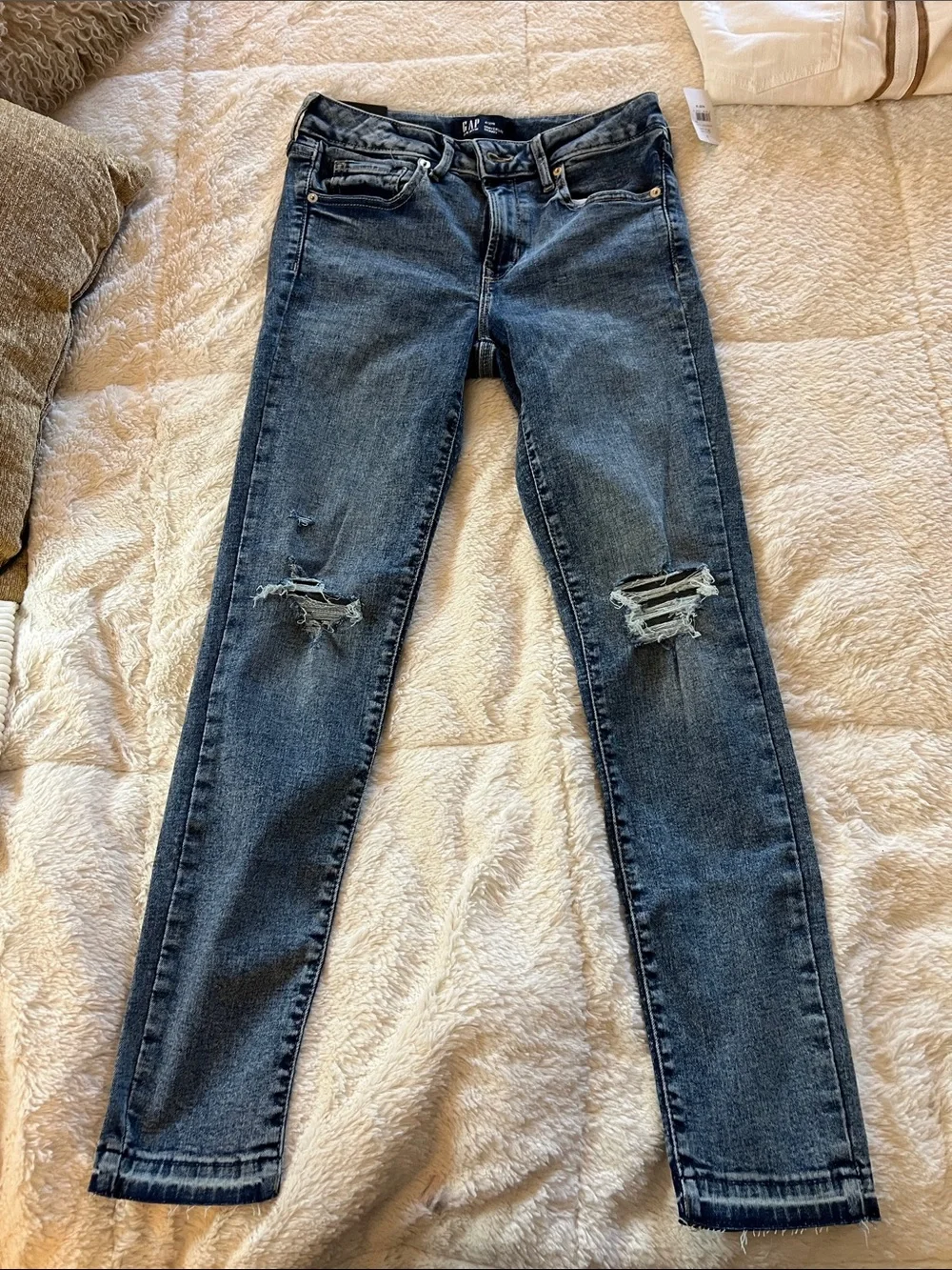 GAP nwtuniversal midrise