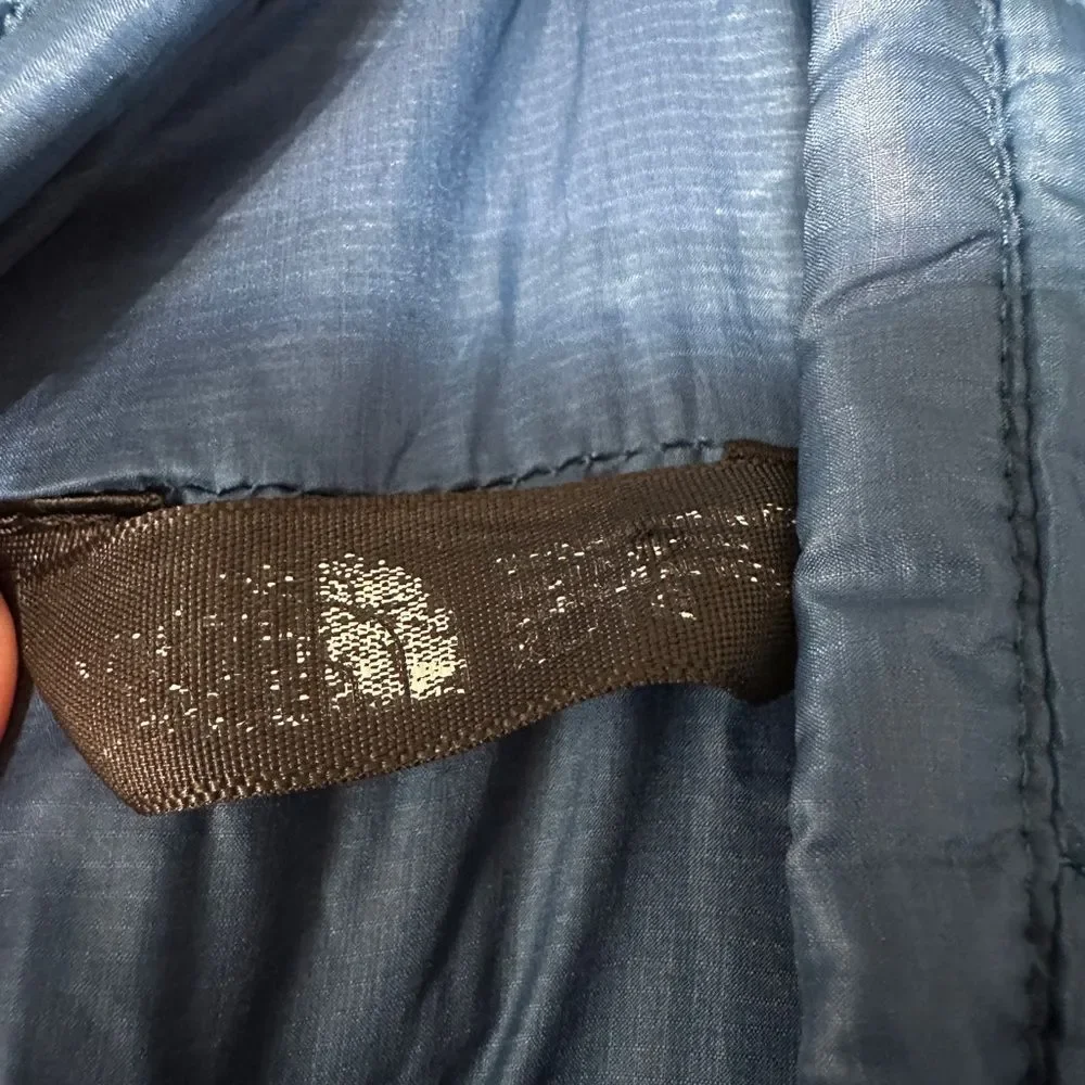 The North Face men’s north