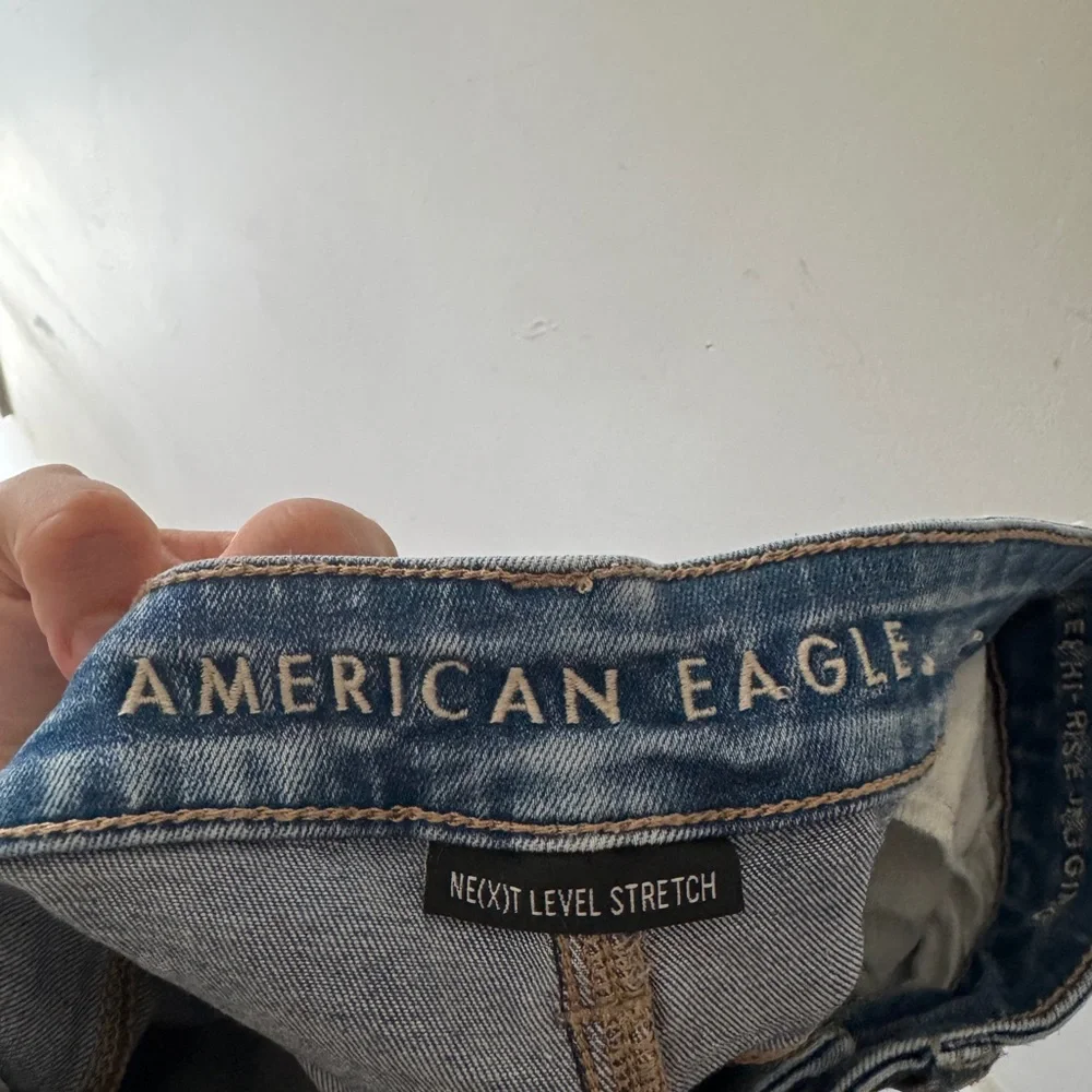 American Eagle Outfitters american eagle