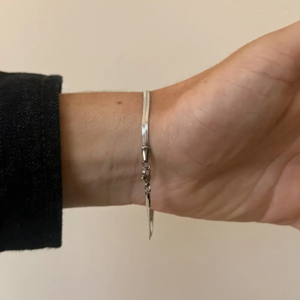 Other y2k silver