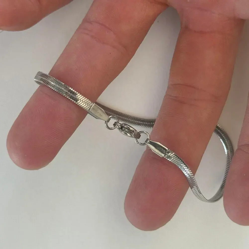 Other y2k silver