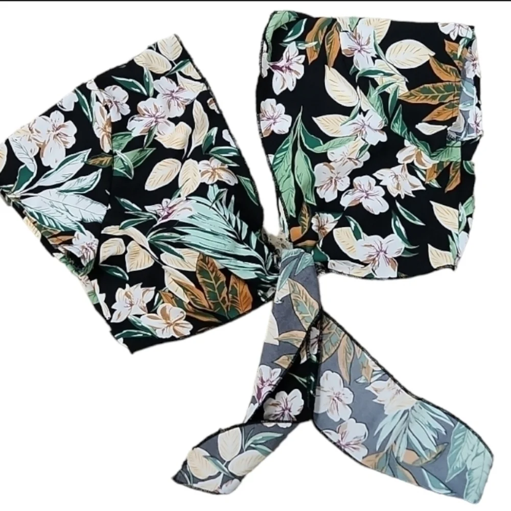 SHEIN cute jungle