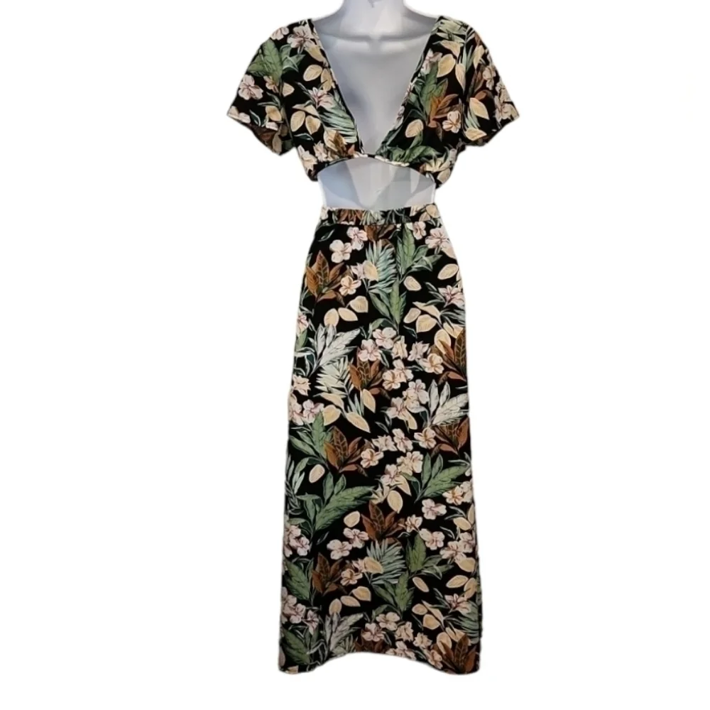 SHEIN cute jungle
