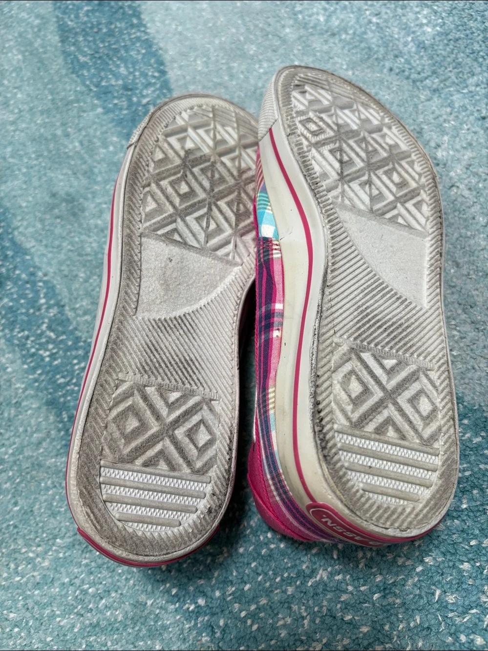 U.S. Polo Assn. cute colorful