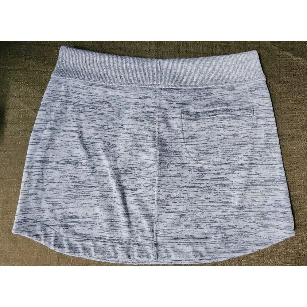 Athleta downplay heathered