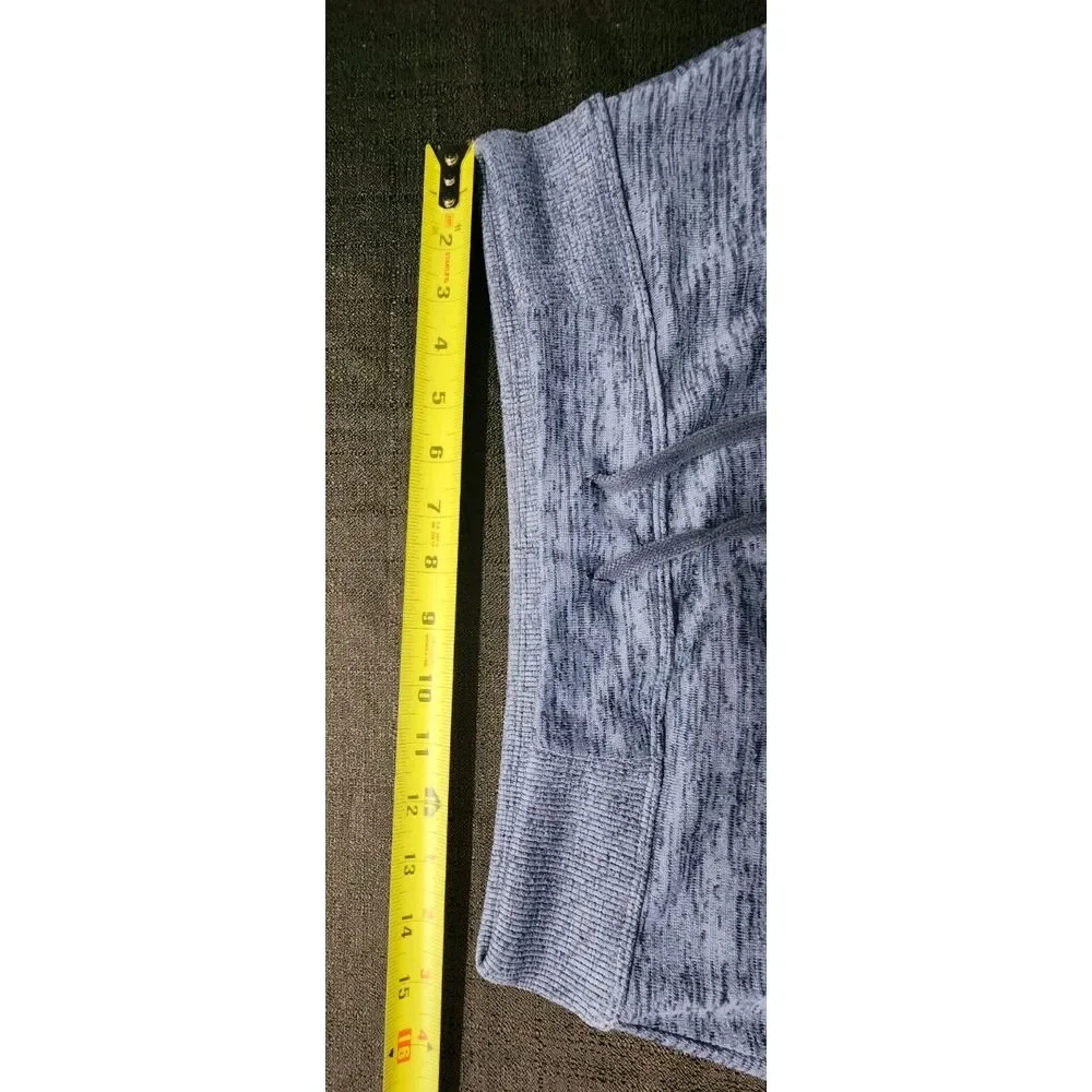 Athleta downplay heathered