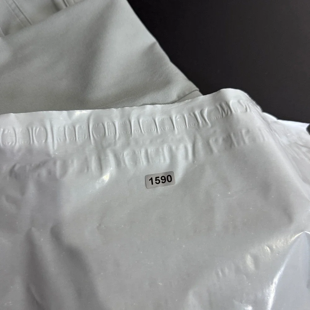 dunning measurements waist