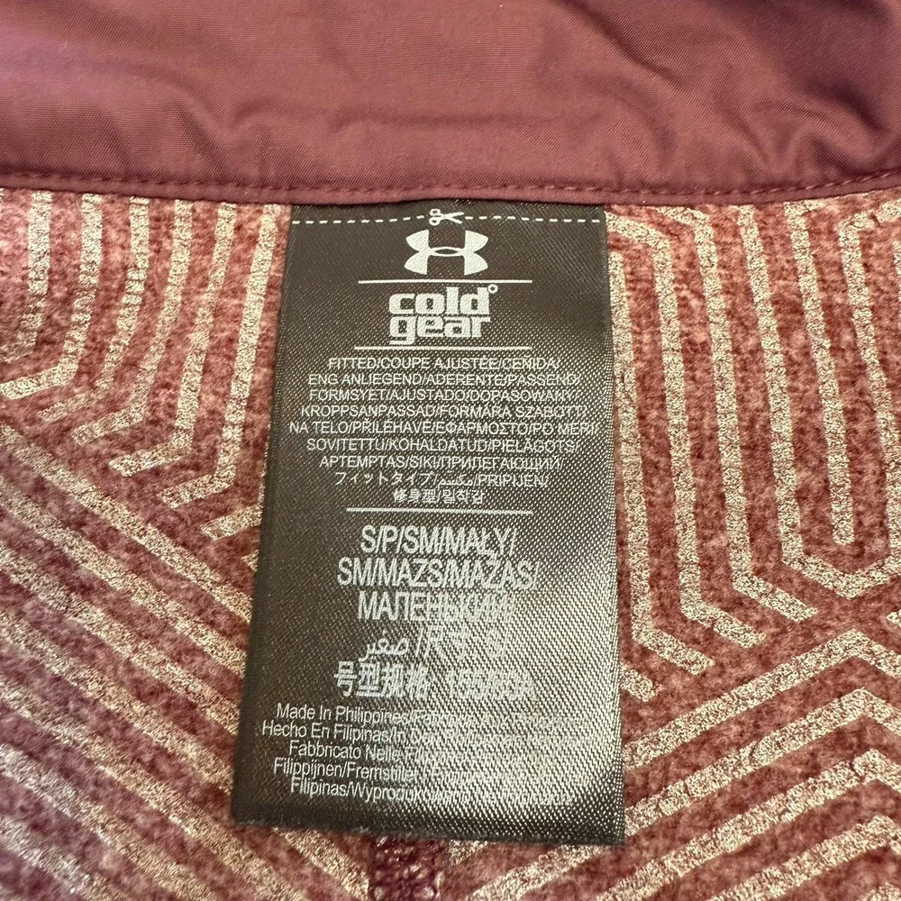 Under Armour under armour