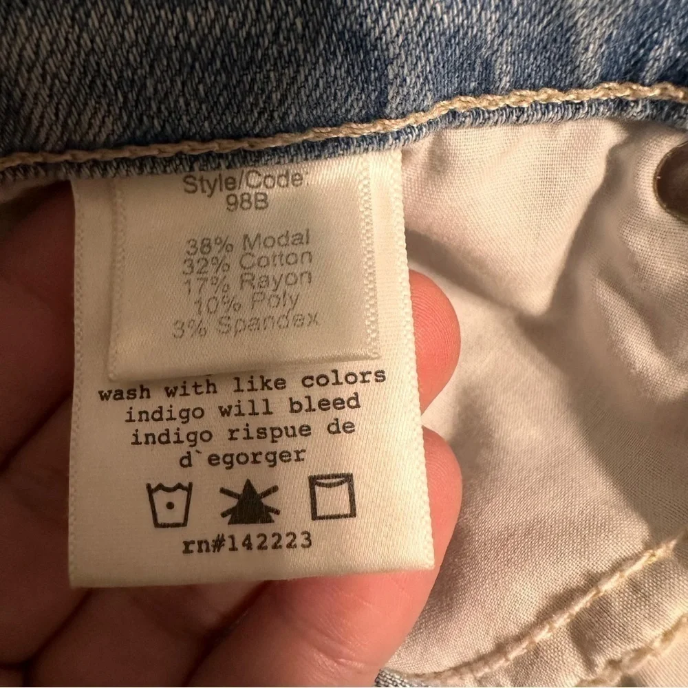 Anthropologie anthro mcguire
